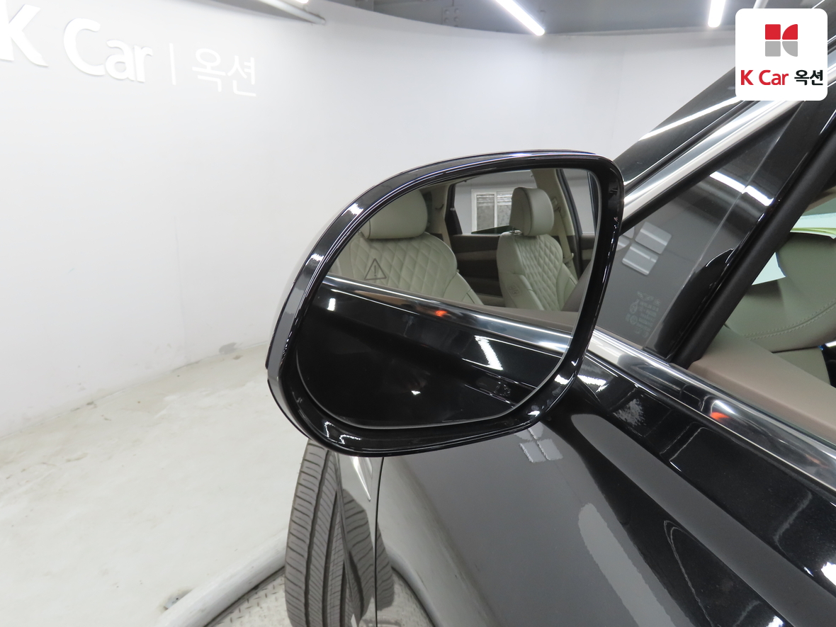 제네시스 GV80 2022 - 이미지 21