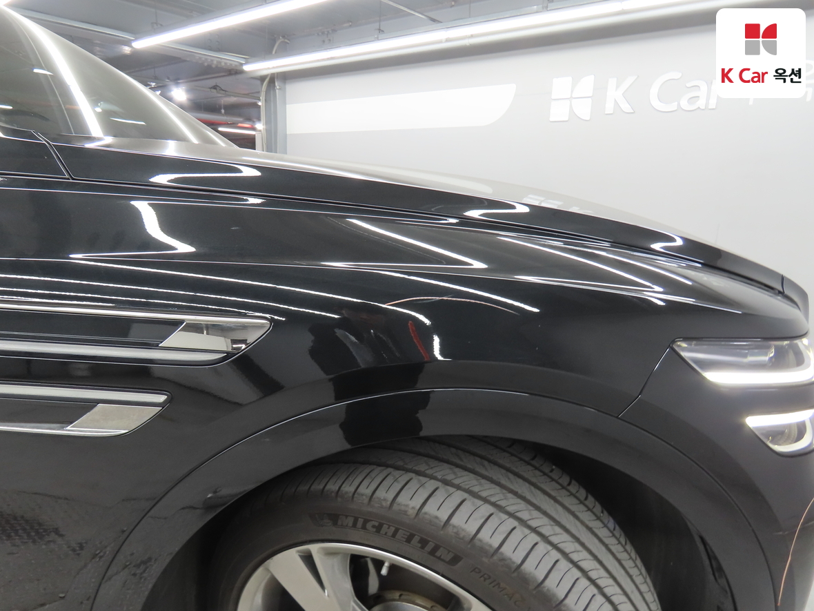 제네시스 GV80 2022 - 이미지 48