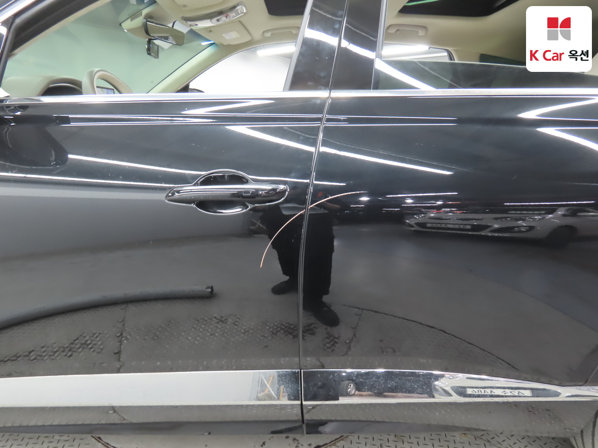 제네시스 GV80 2022 - 이미지 42