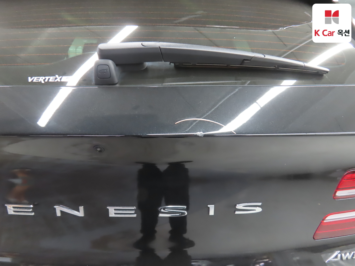 제네시스 GV80 2022 - 이미지 44