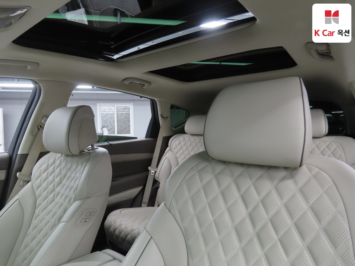 제네시스 GV80 2022 - 이미지 19