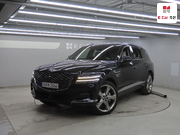 제네시스 GV80
