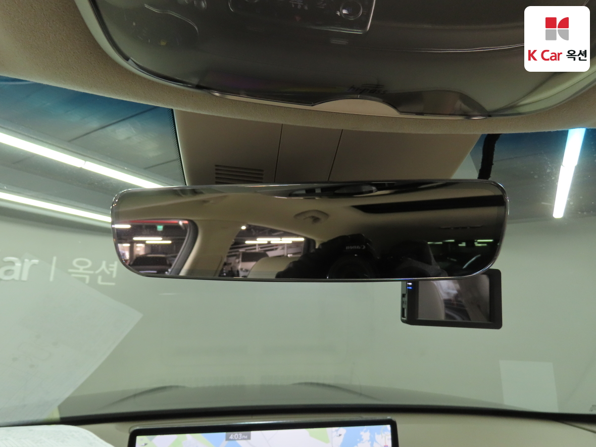 제네시스 GV80 2022 - 이미지 13