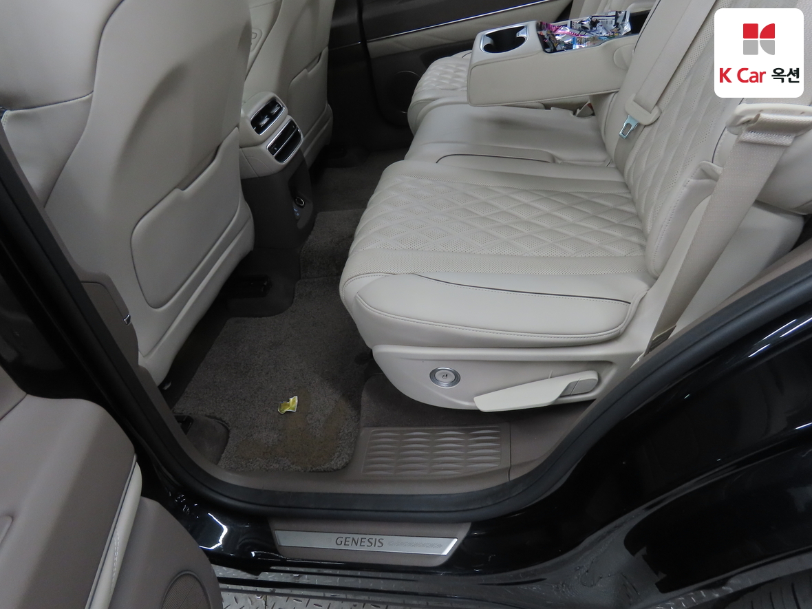 제네시스 GV80 2022 - 이미지 25
