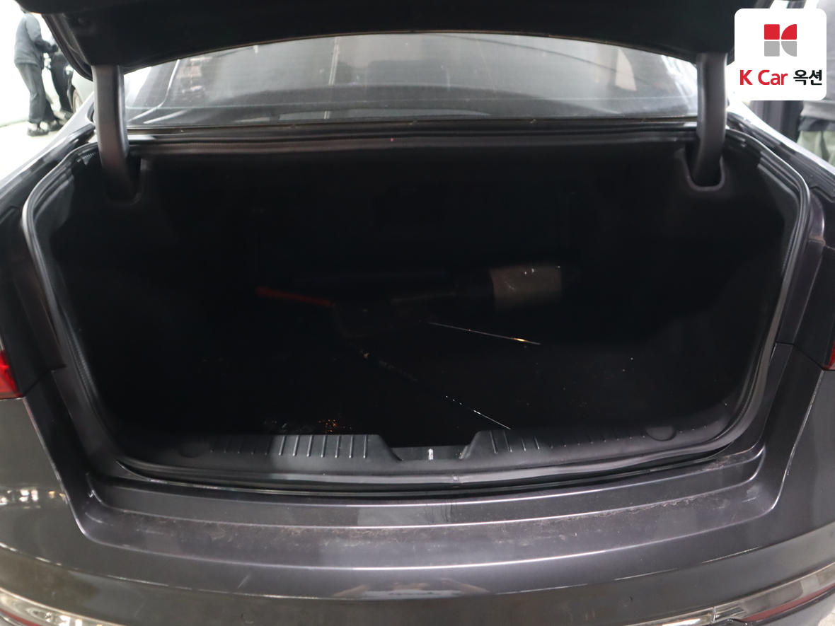 كيا K7 2013 - صورة 26