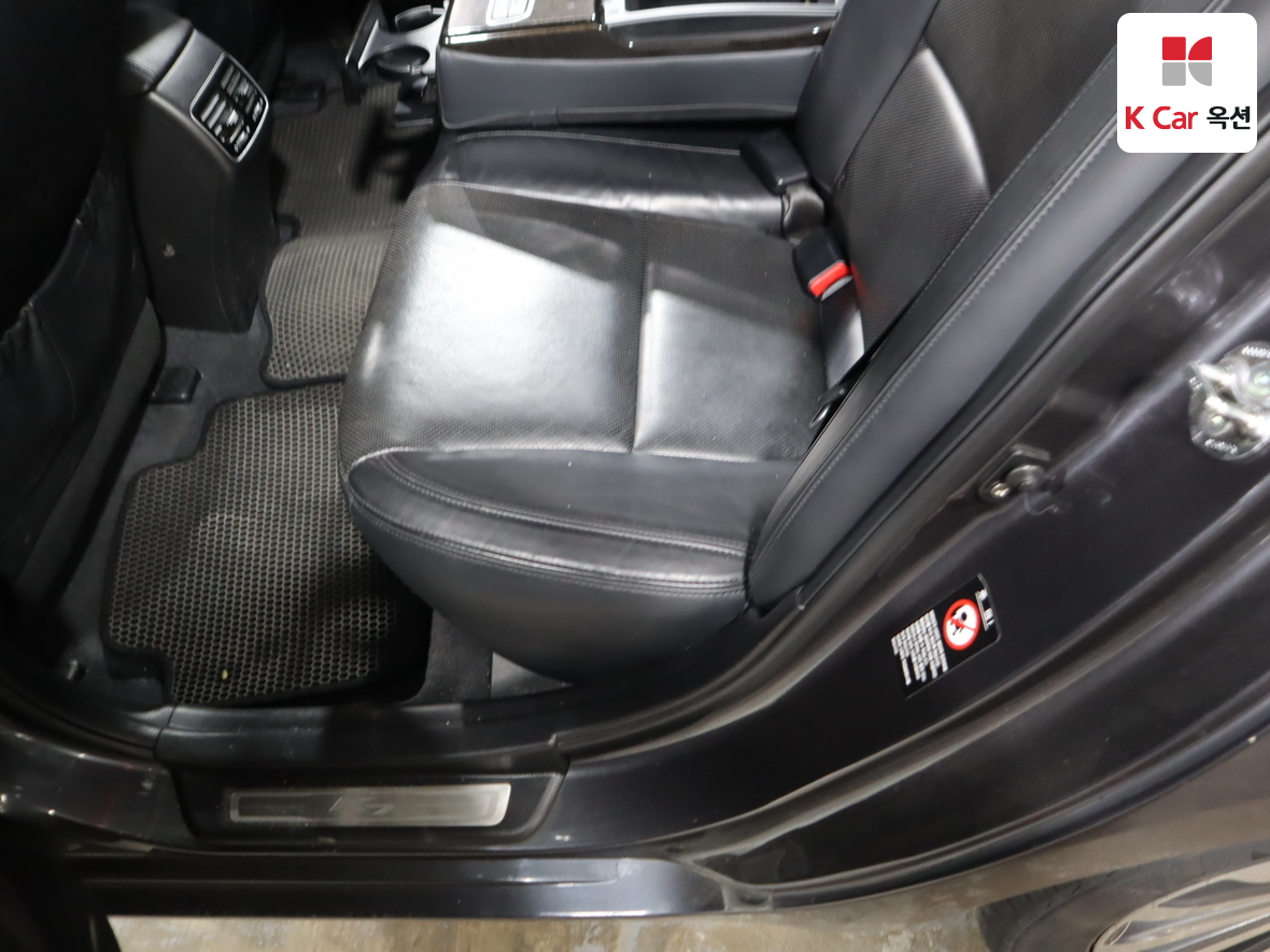 كيا K7 2013 - صورة 23