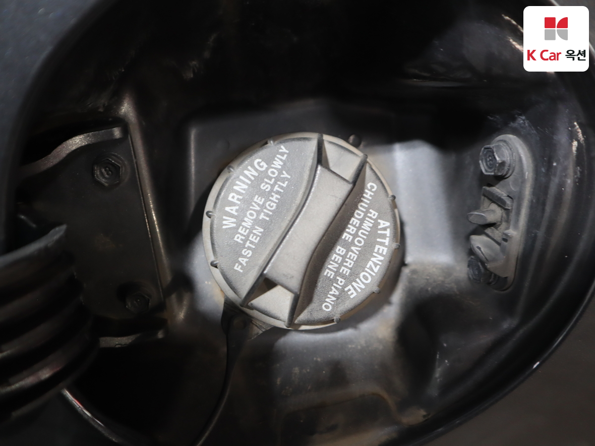 كيا K7 2013 - صورة 25