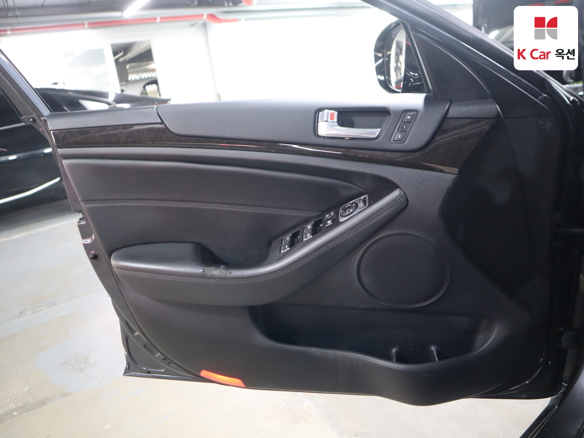 كيا K7 2013 - صورة 8