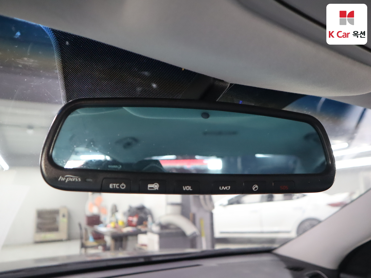 كيا K7 2013 - صورة 13