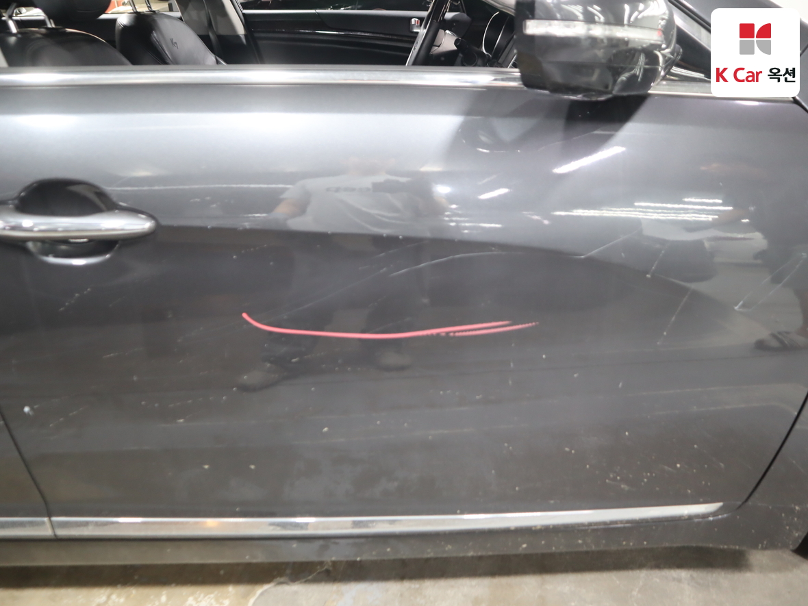 كيا K7 2013 - صورة 45