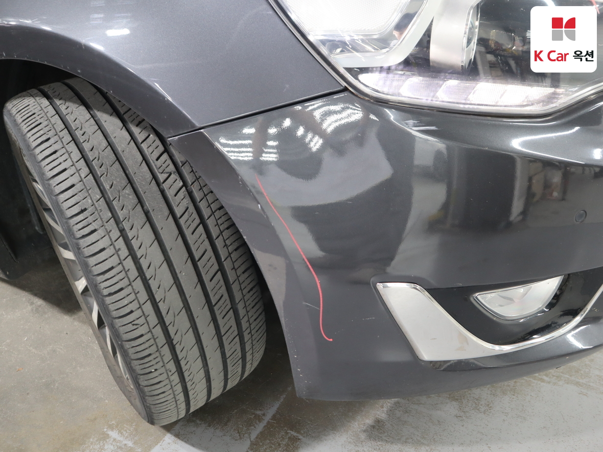 كيا K7 2013 - صورة 46