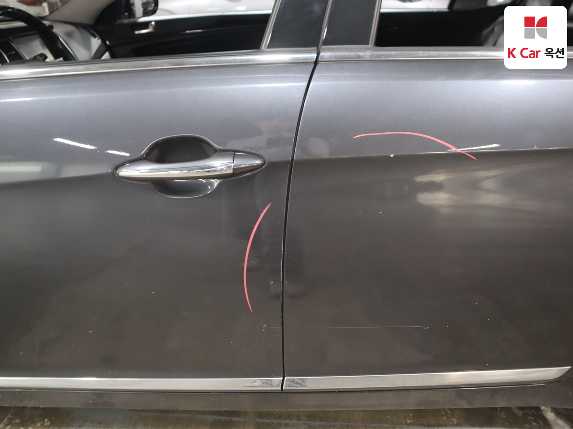 كيا K7 2013 - صورة 39