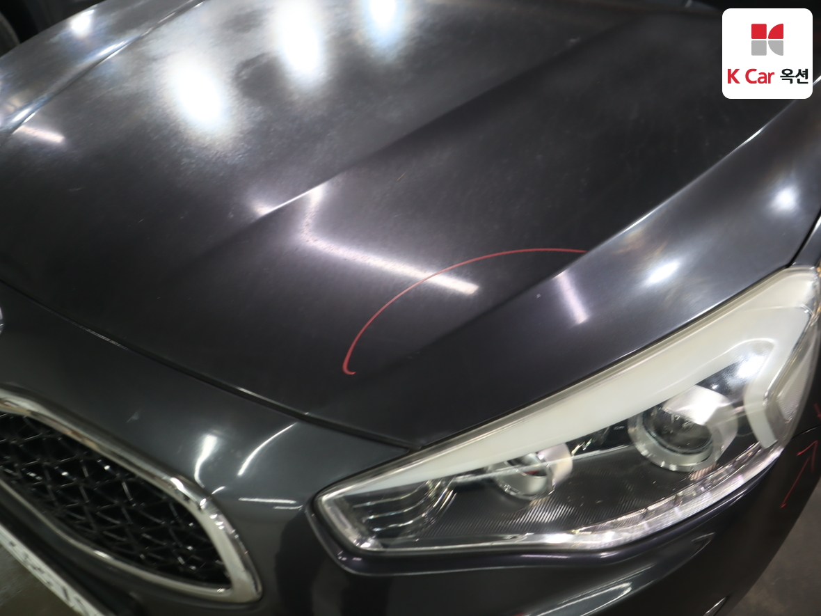 كيا K7 2013 - صورة 47