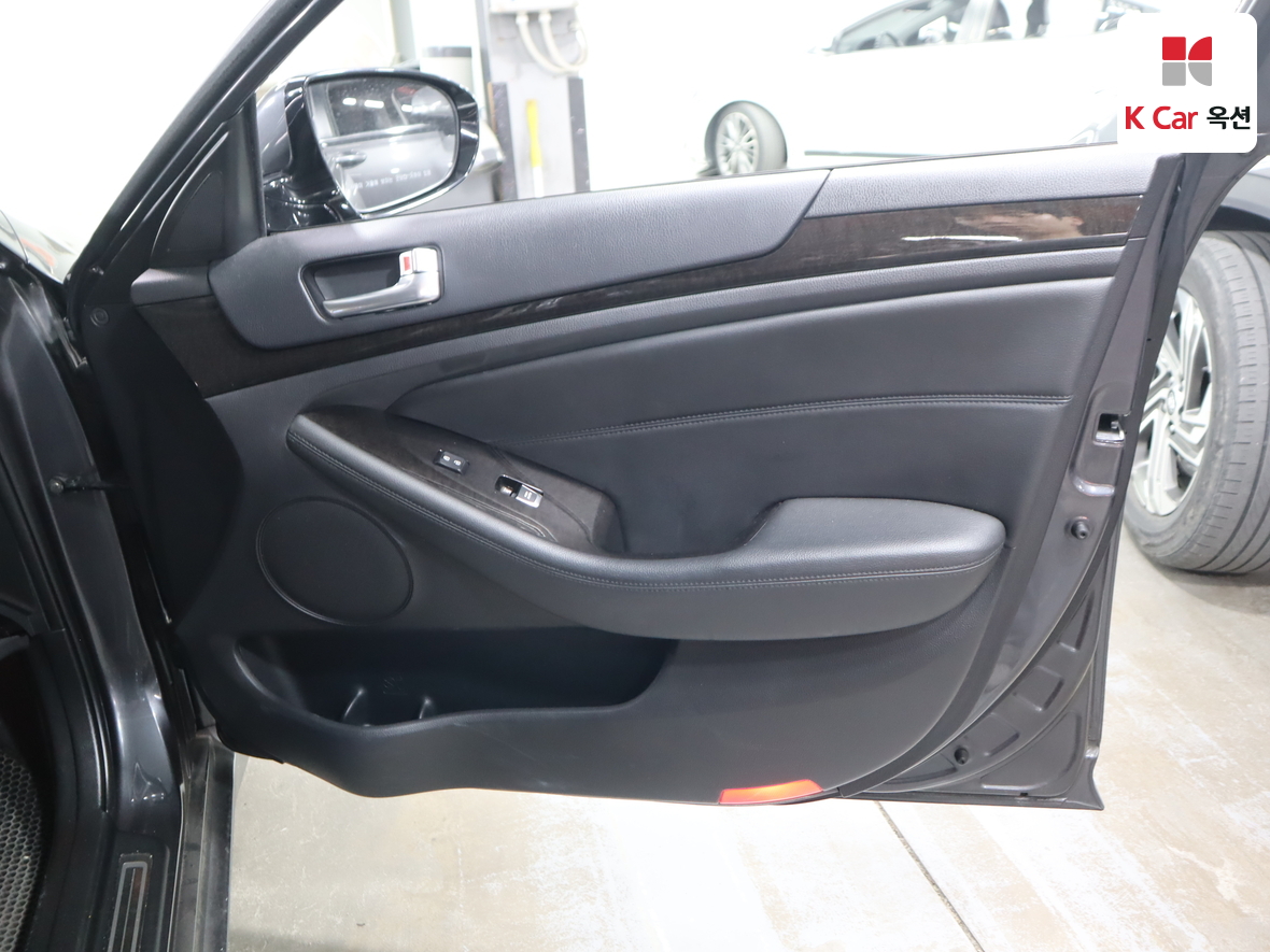 كيا K7 2013 - صورة 29