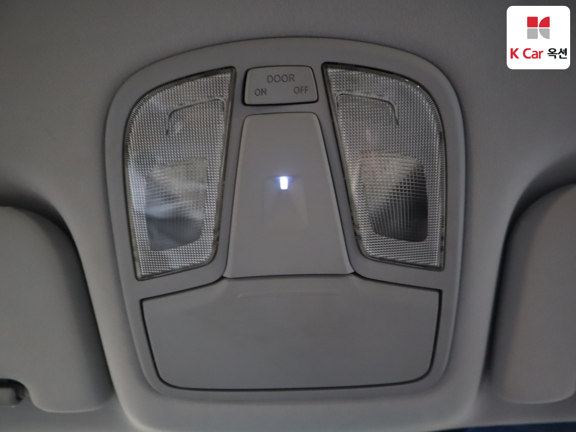 كيا K7 2013 - صورة 12