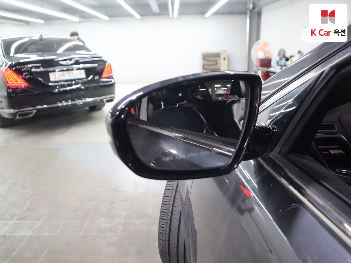 كيا K7 2013 - صورة 21