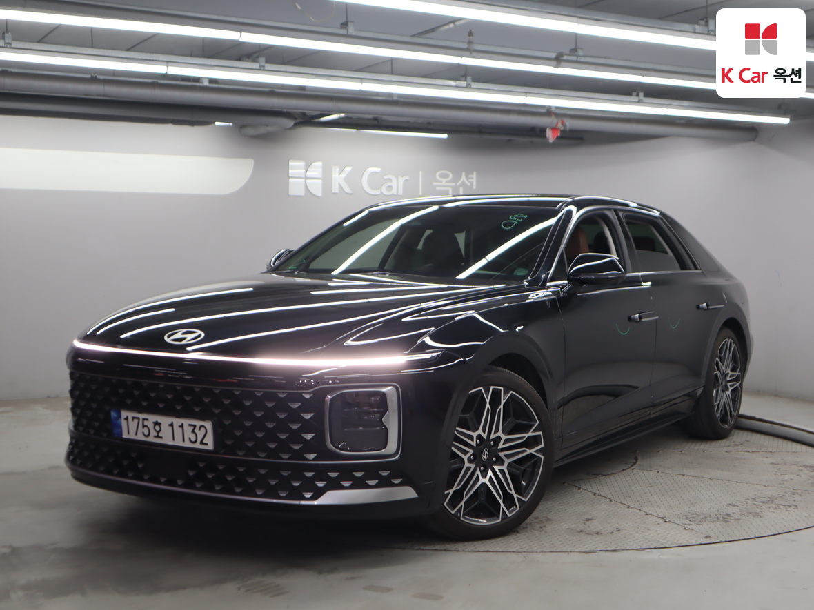 Hyundai AZERA 2023 - Image 1