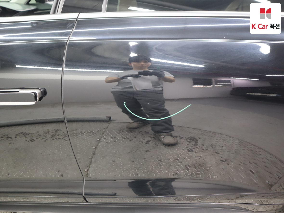 Hyundai AZERA 2023 - Image 38