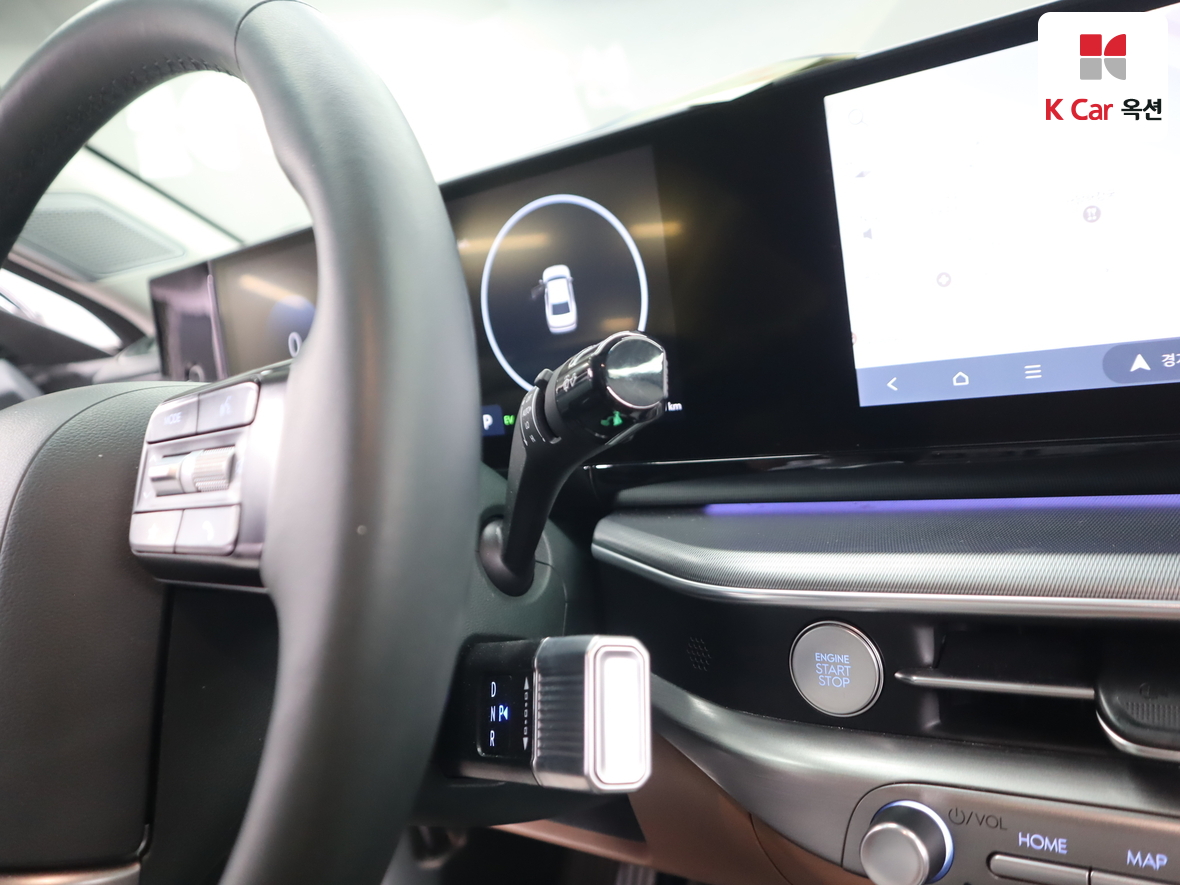 Hyundai AZERA 2023 - Image 11