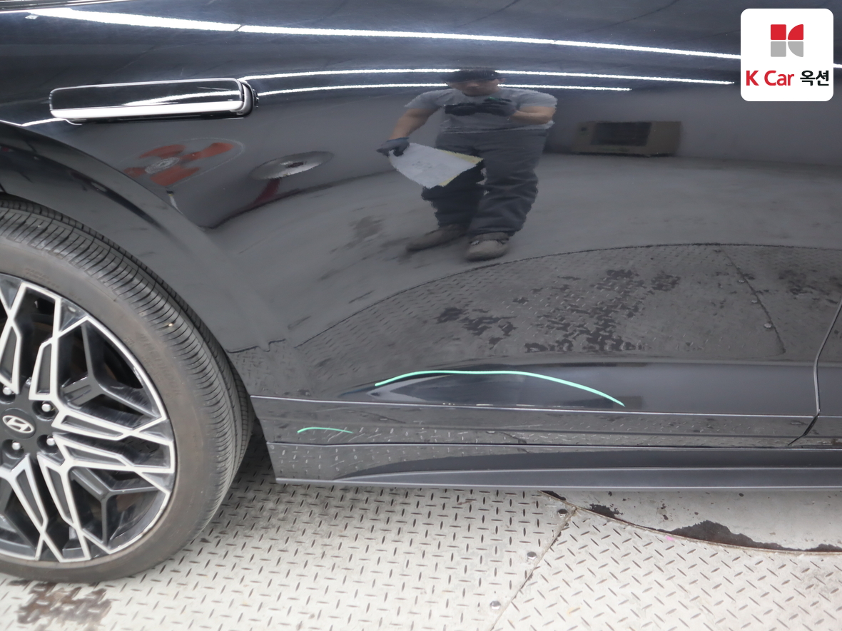 Hyundai AZERA 2023 - Image 41