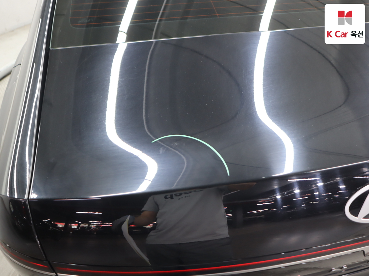 Hyundai AZERA 2023 - Image 39