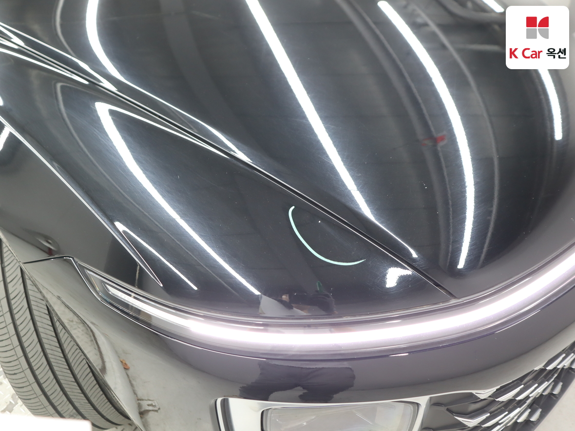 Hyundai AZERA 2023 - Image 43