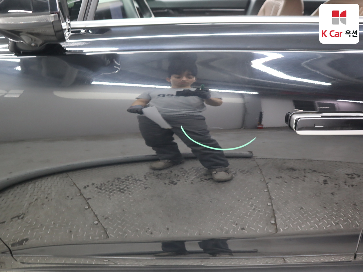 Hyundai AZERA 2023 - Image 37