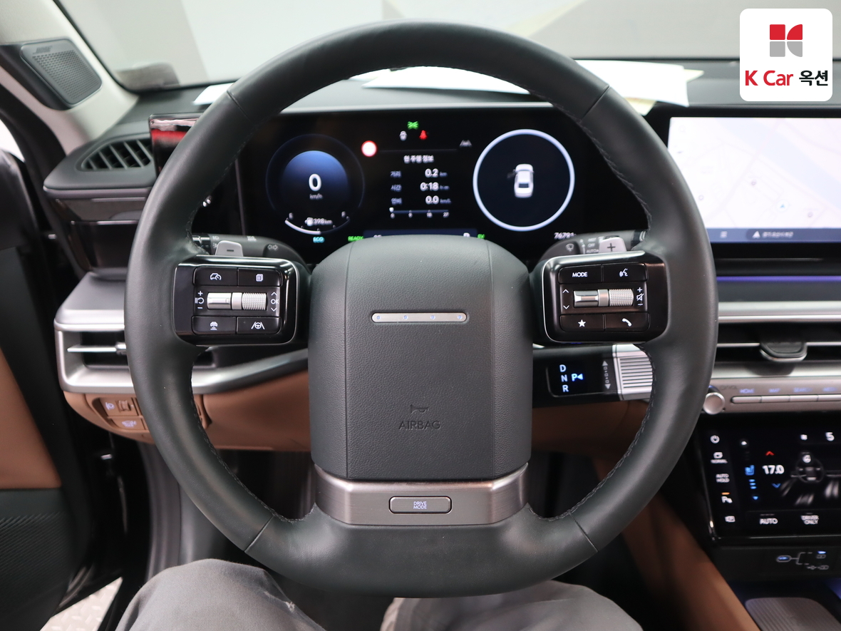 Hyundai AZERA 2023 - Image 10