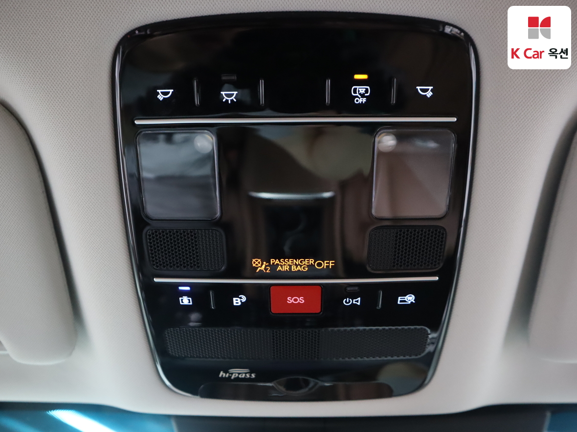 Hyundai AZERA 2023 - Image 12