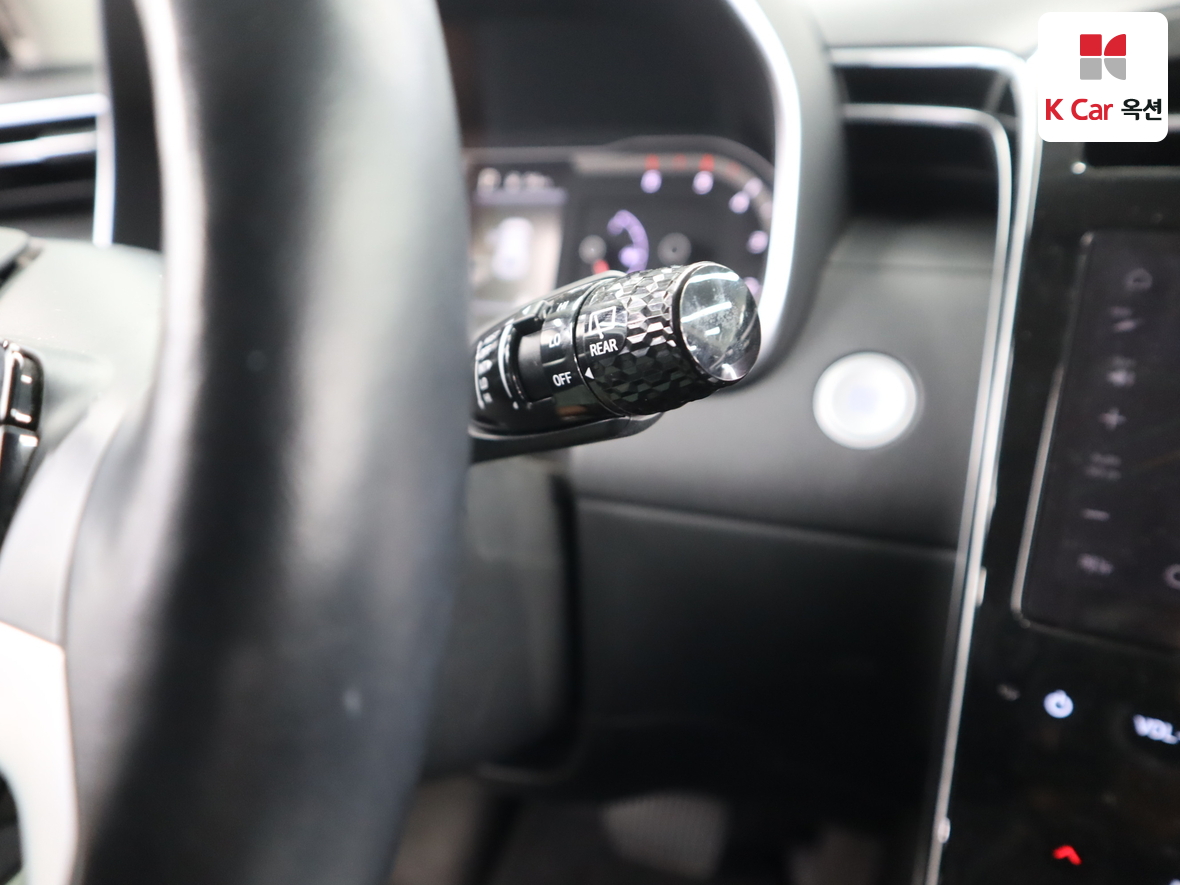 Hyundai Tucson 2021 - Image 11