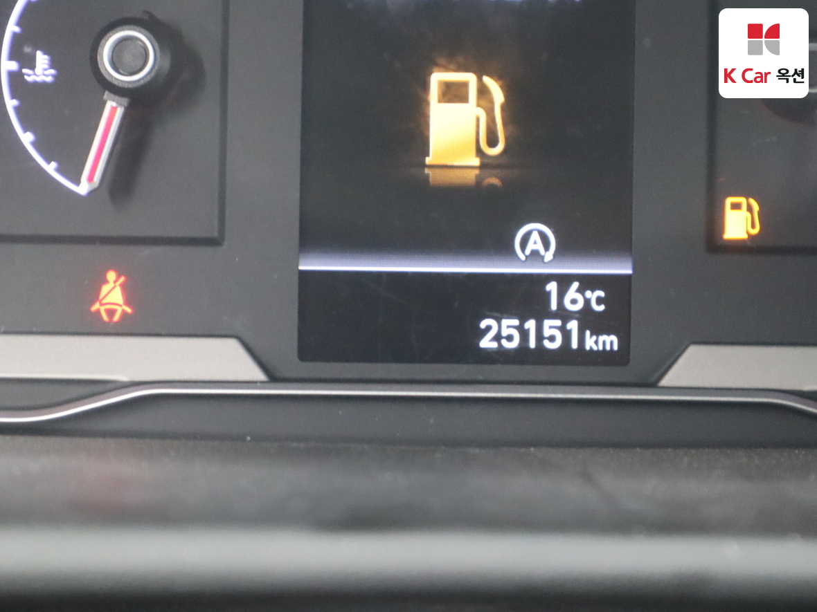 Hyundai Tucson 2021 - Image 4