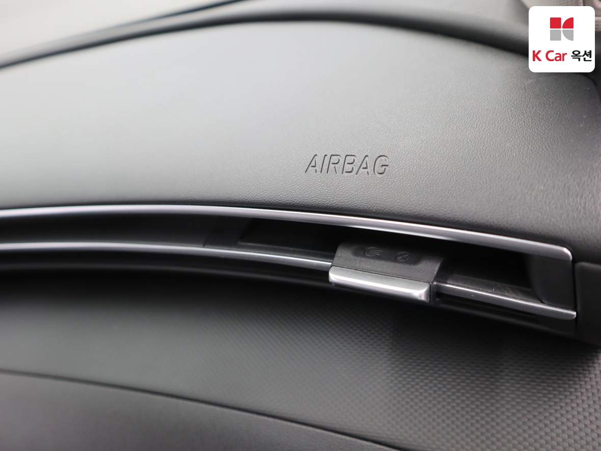 Hyundai Tucson 2021 - Image 30