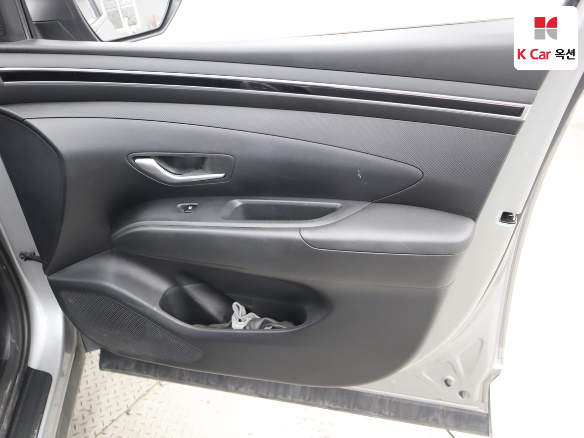 Hyundai Tucson 2021 - Image 28