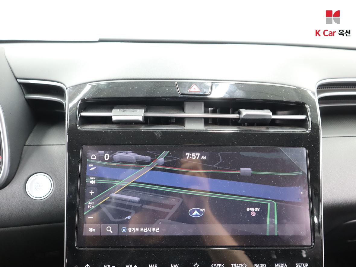 Hyundai Tucson 2021 - Image 14