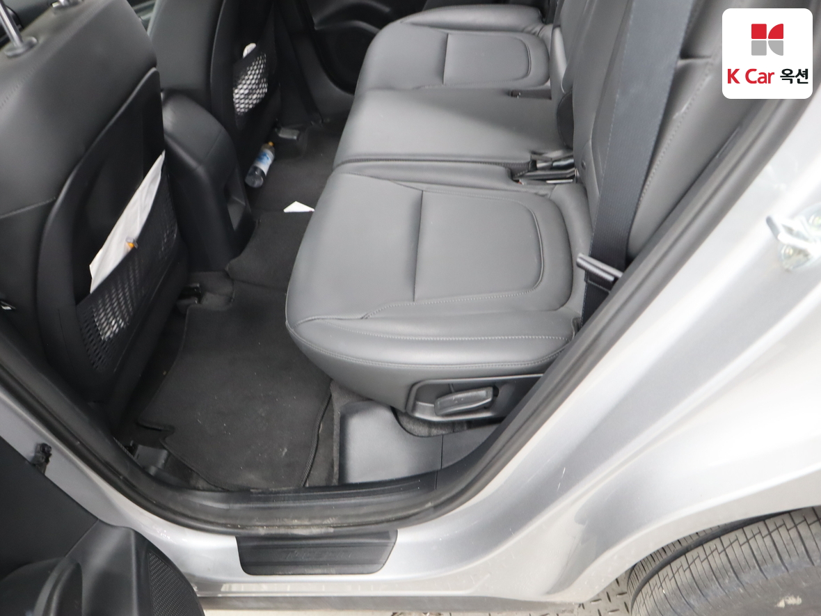 Hyundai Tucson 2021 - Image 22