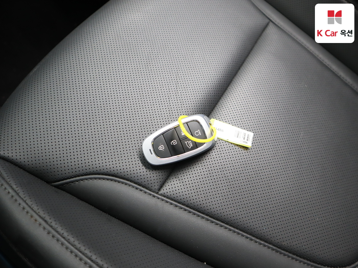 Hyundai Tucson 2021 - Image 17