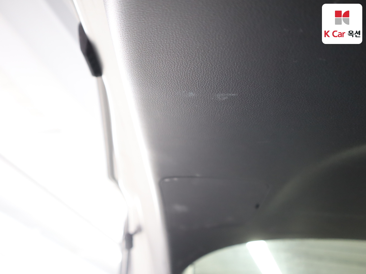 Hyundai Tucson 2021 - Image 25