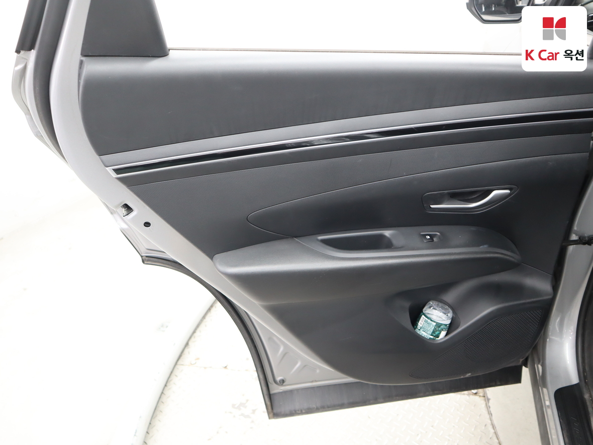 Hyundai Tucson 2021 - Image 21