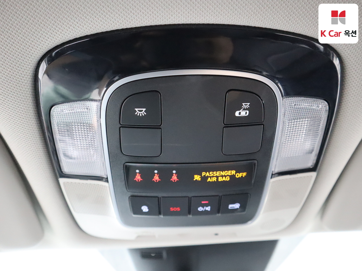 Hyundai Tucson 2021 - Image 12