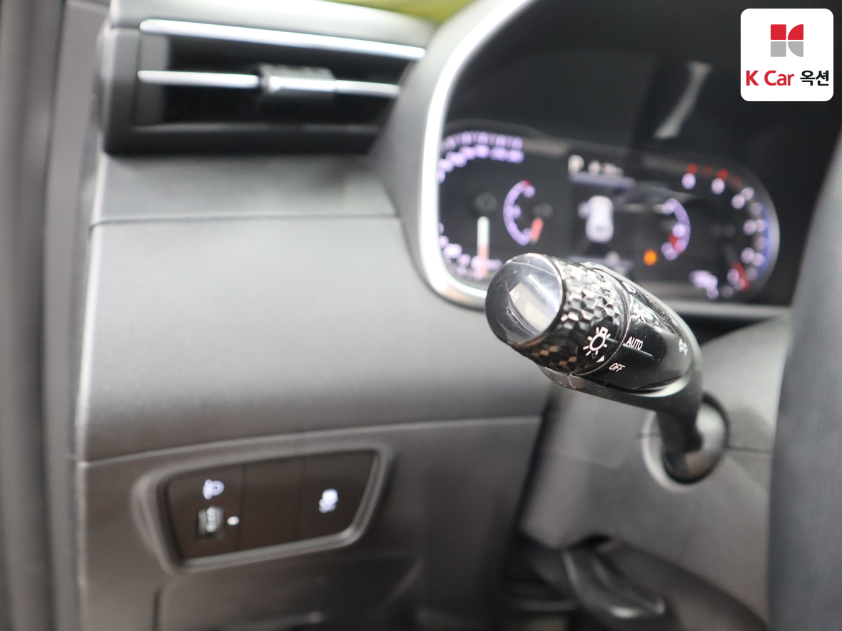 Hyundai Tucson 2021 - Image 9