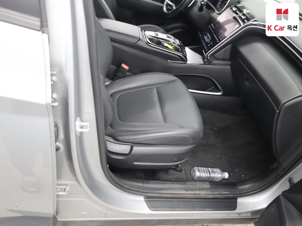 Hyundai Tucson 2021 - Image 29