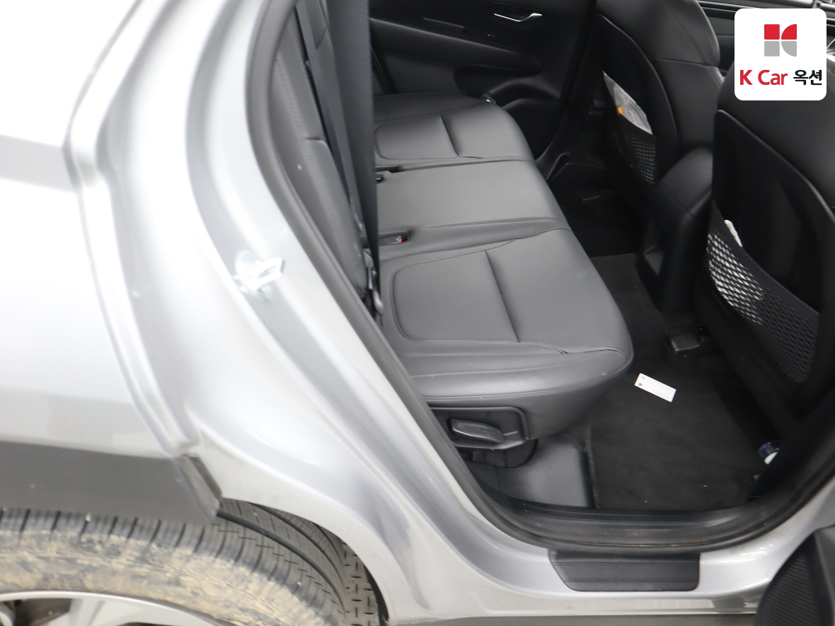 Hyundai Tucson 2021 - Image 27