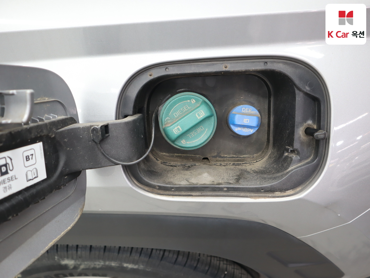 Hyundai Tucson 2021 - Image 23