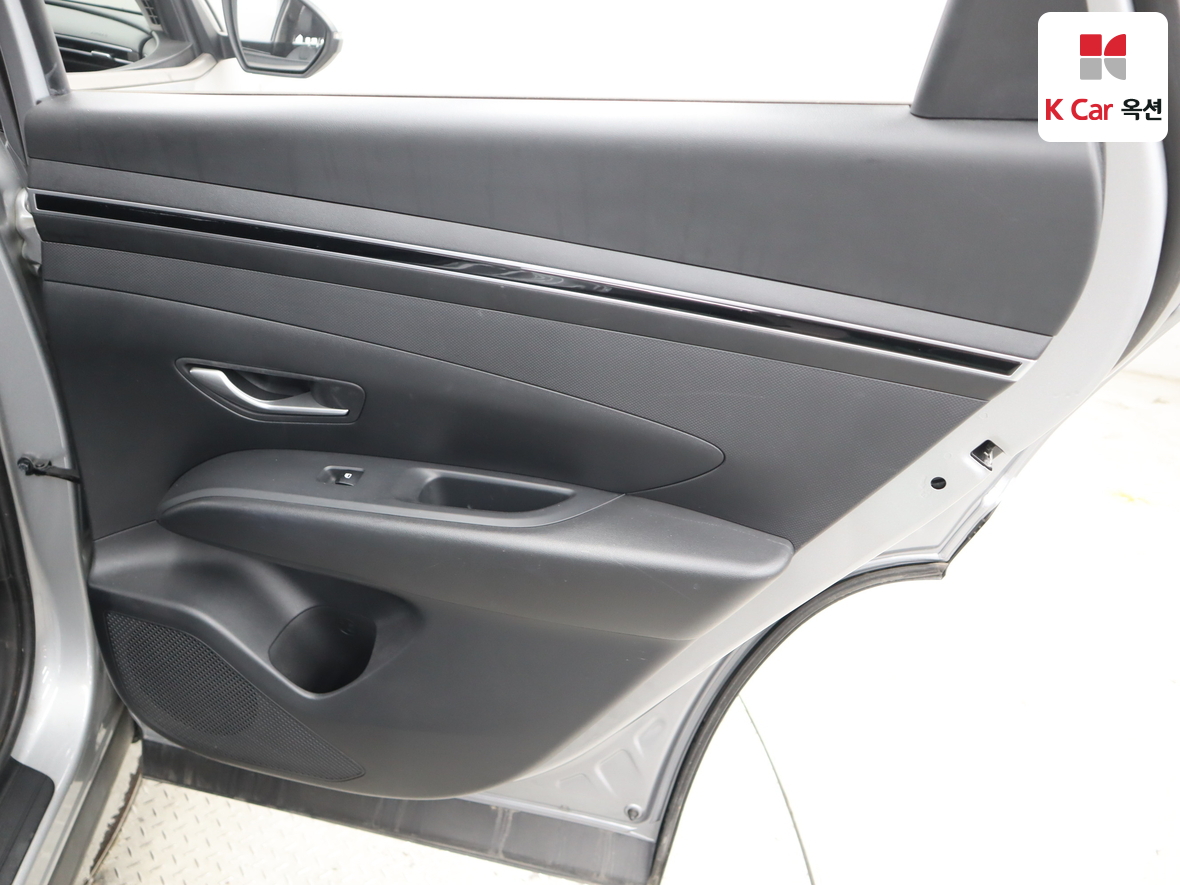 Hyundai Tucson 2021 - Image 26