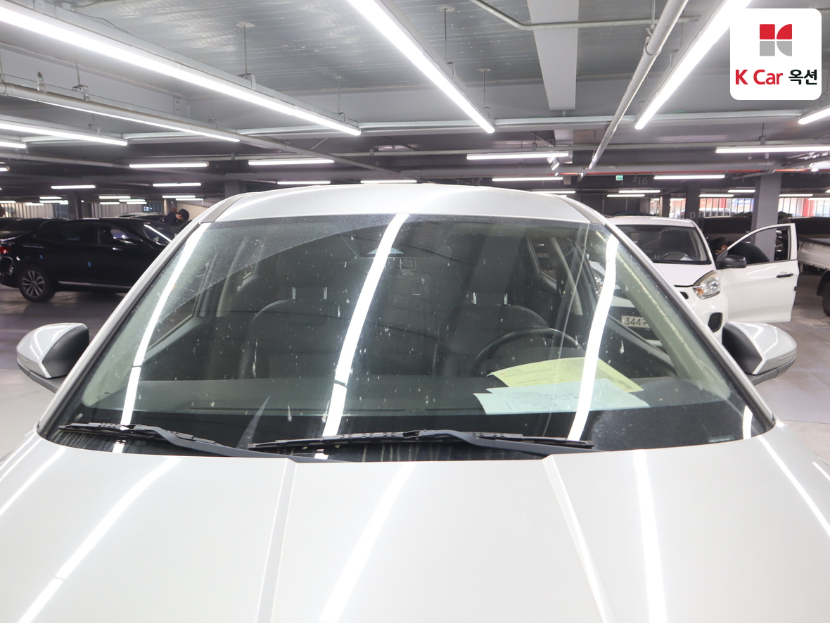 Hyundai Tucson 2021 - Image 33