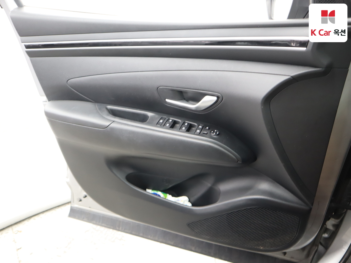 Hyundai Tucson 2021 - Image 8