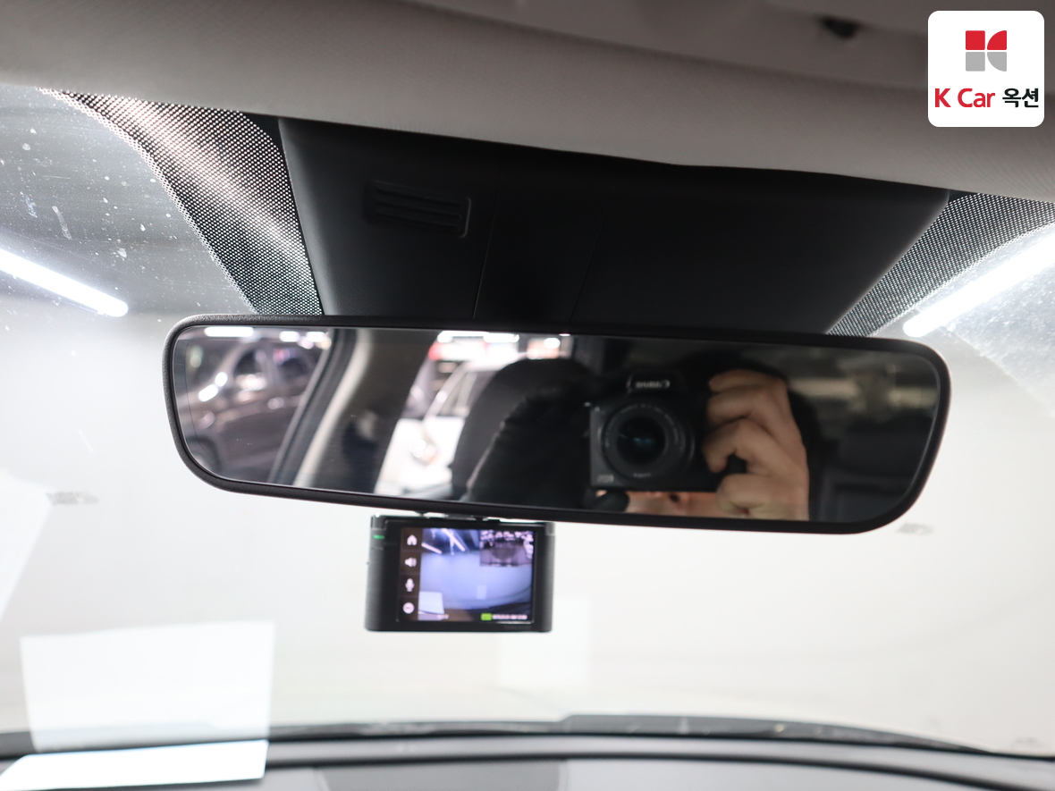 Hyundai Tucson 2021 - Image 13