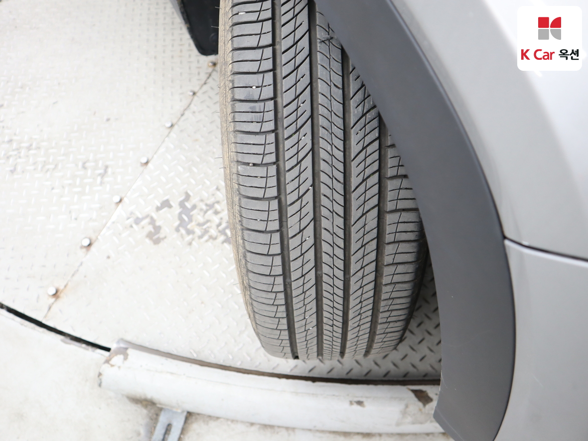 Hyundai Tucson 2021 - Image 31