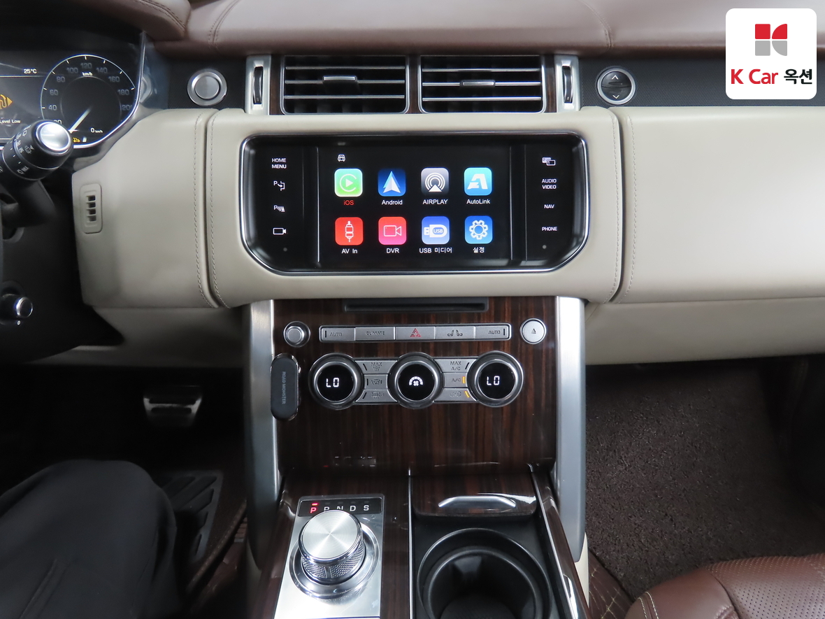Land Rover Range Rover 2015 - Image 6