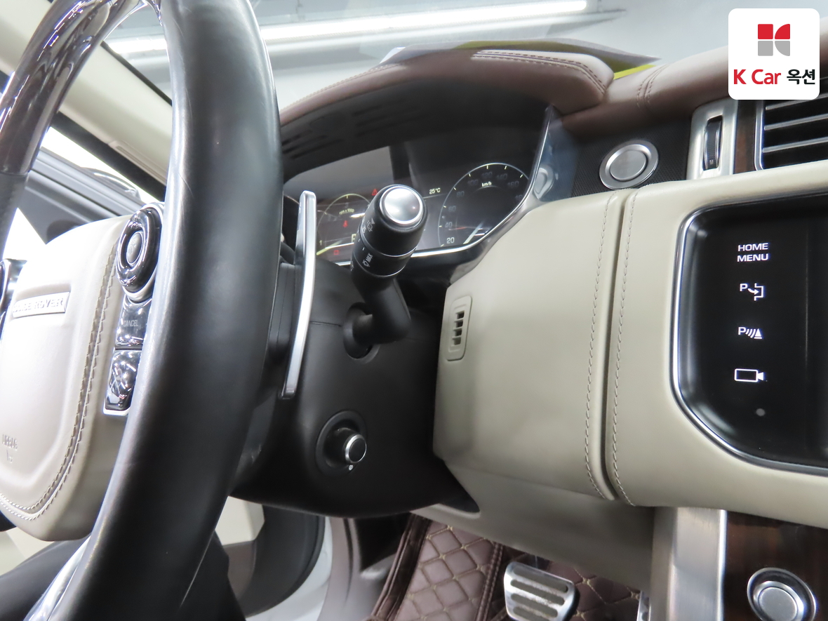 Land Rover Range Rover 2015 - Image 11